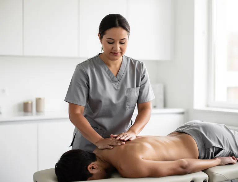 Chiropraktiker Service in Euskirchen